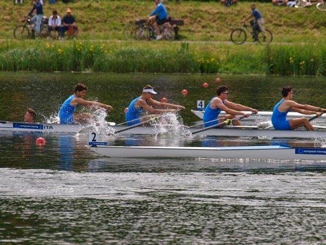 140525 PerettiR in azione