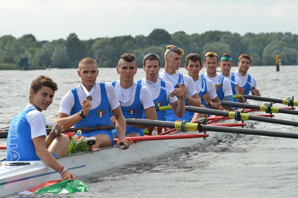 canottaggio-mondiali-junior